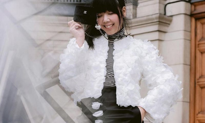 The Business of Fashion, the Internet & Corporate Style – with UK’s Susie Bubble