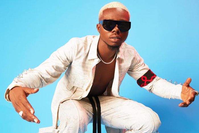 Berima Sean Bills drops 'Wo Gyi' track