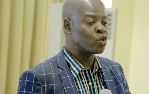 Dr Steve Manteaw