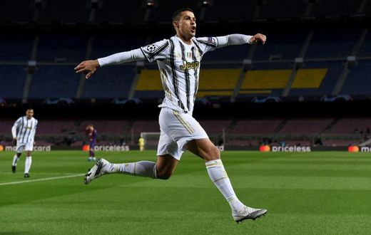 Is Cristiano Ronaldo 'The Best'?