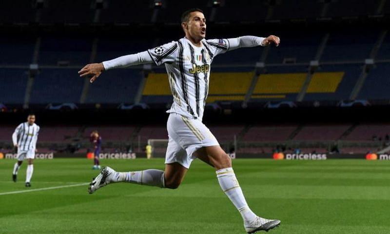 Is Cristiano Ronaldo 'The Best'?