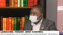“No landlord has the right to increase rent without approval of Rent Control” – Regulator warns