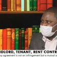 “No landlord has the right to increase rent without approval of Rent Control” – Regulator warns