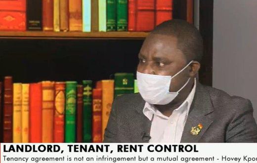 “No landlord has the right to increase rent without approval of Rent Control” – Regulator warns