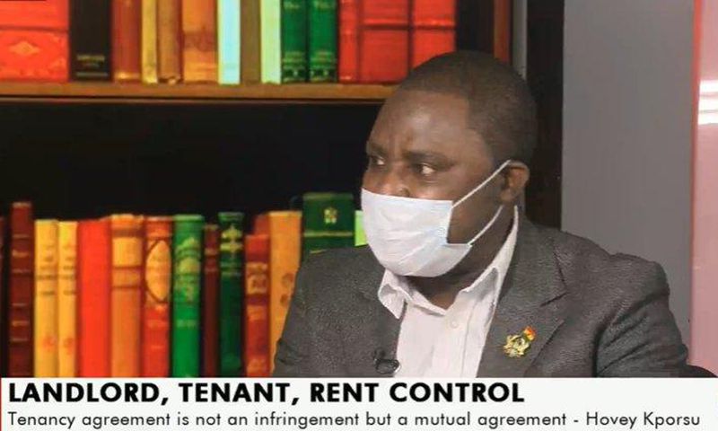 “No landlord has the right to increase rent without approval of Rent Control” – Regulator warns