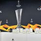 Several Europa League last-32 ties have been relocated due to coronavirus travel restrictions