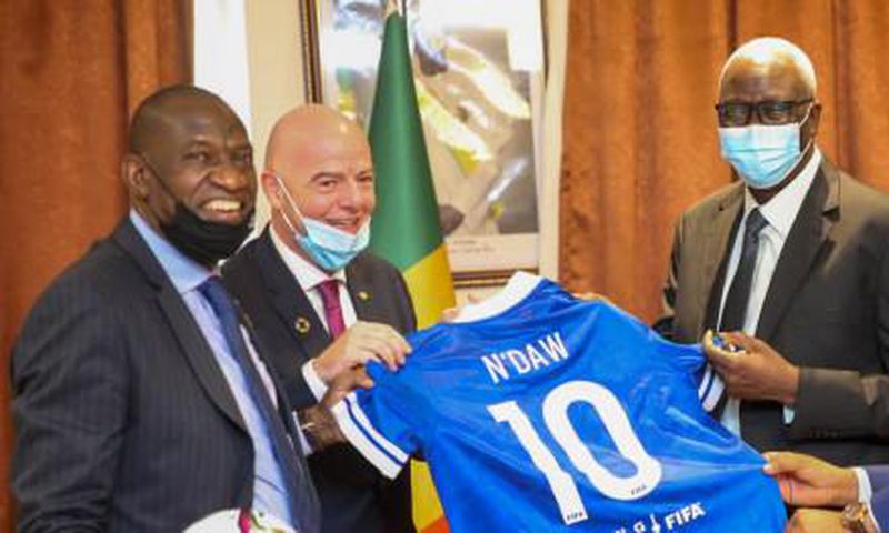 Fédération Internationale de Football Association (FIFA)