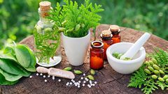 COVID-19: We’re not aware of herbal medicine approved for clinical trial – Herbal Practitioners