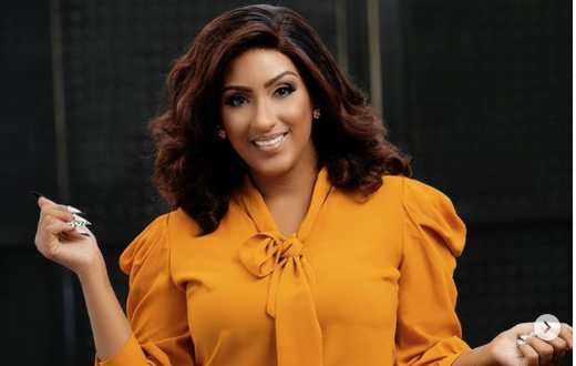 Juliet Ibrahim