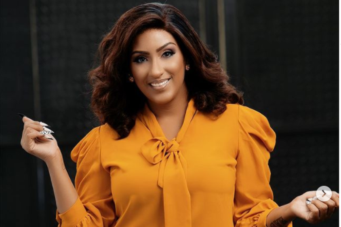 Juliet Ibrahim