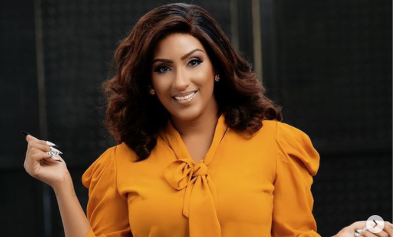 Juliet Ibrahim