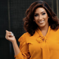 Juliet Ibrahim
