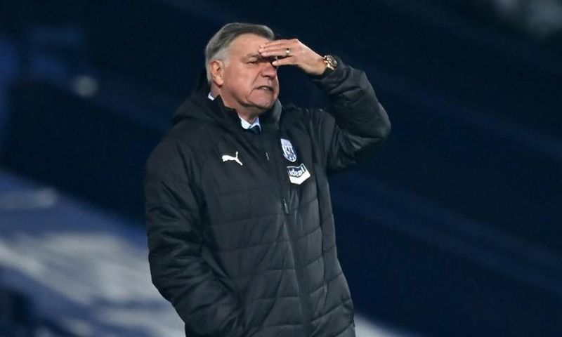 Sam Allardyce's plans to improve West Brom's squad in the transfer market have been hit by new Brexit regulations