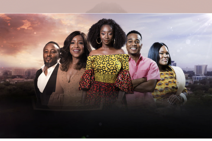 9 shows on Showmax you and bae can binge-watch for lit weekend bonding