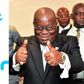 This is the start of a beautiful partnership between Twitter and Ghana – Akufo-Addo