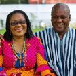 Let’s forgive one another and move on in unity – Mahama’s Easter message