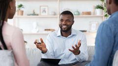 4 relevant medical tests to take before marriage