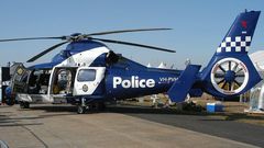 IGP announces establishment of Air wing of Ghana Police