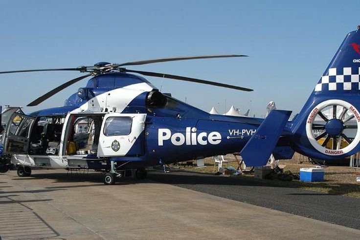 IGP announces establishment of Air wing of Ghana Police