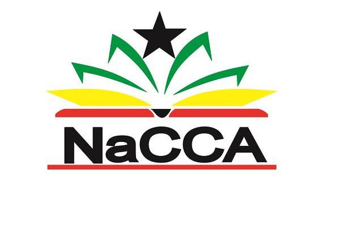 NACCA logo