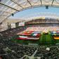 (FILES) Porto's Estadio do Dragao when it hosted the opening ceremony of Euro 2004