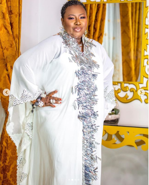 Oheneyere Gifty Anti