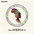 Samsung celebrates Africa Day 2021
