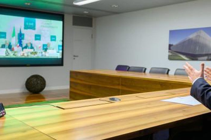 Fédération Internationale de Football Association (FIFA)