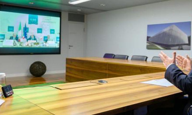 Fédération Internationale de Football Association (FIFA)