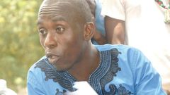 Owusu Bempah
