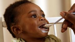 GHS laments decreasing breastfeeding rate in Ghana