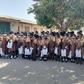 Total Woman Network donates sanitary pads to girls