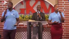 Gunmen invaded church during live service, kidnap Seventh-Day Adventist pastor & members