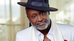 Reggie Rockstone