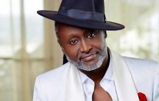 Reggie Rockstone