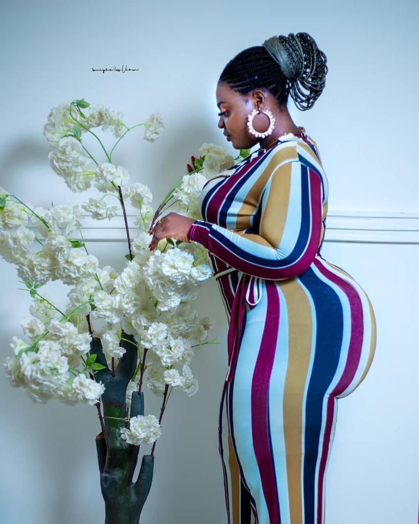 Shemima Hawa Adam of Date Rush fame