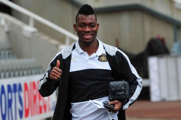 2017/2018: The best to worst Ghanaian player in the Premier League - Christian Atsu