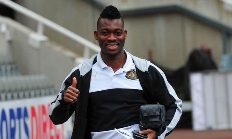 2017/2018: The best to worst Ghanaian player in the Premier League - Christian Atsu