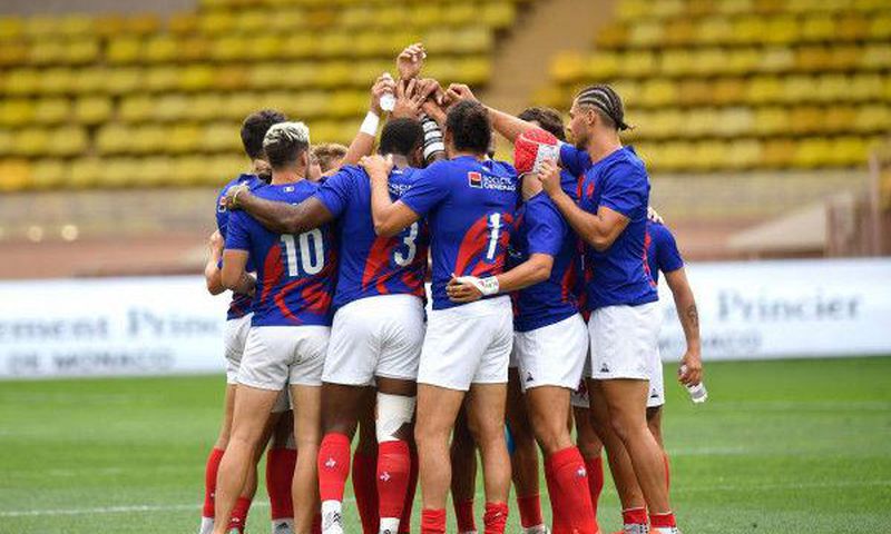 World Rugby