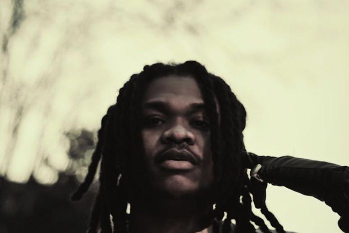 Nigerian star Dice Ailes poised to conquer 2021