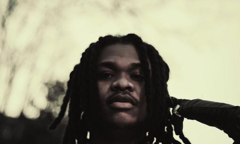 Nigerian star Dice Ailes poised to conquer 2021