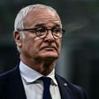 Claudio Ranieri will leave Sampdoria after two seasons in Genoa