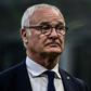 Claudio Ranieri will leave Sampdoria after two seasons in Genoa