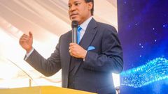 Pastor Chris Oyakhilome's N1bn Faculty of Engineering gift to Benson Idahosa University