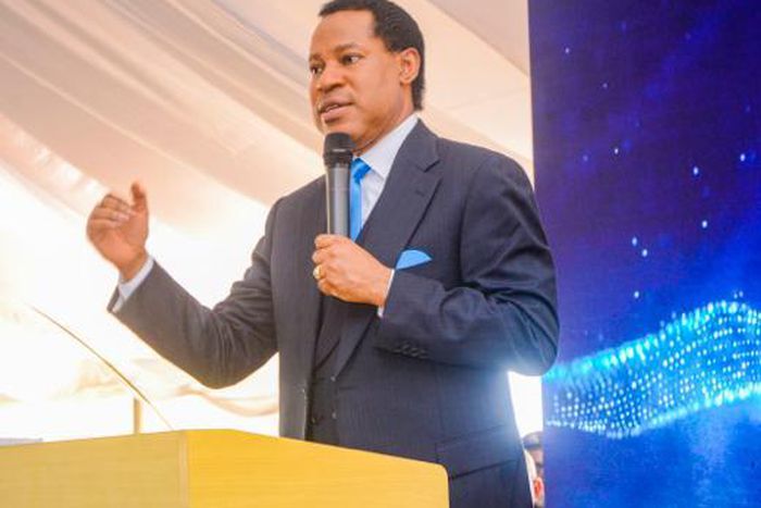 Pastor Chris Oyakhilome's N1bn Faculty of Engineering gift to Benson Idahosa University