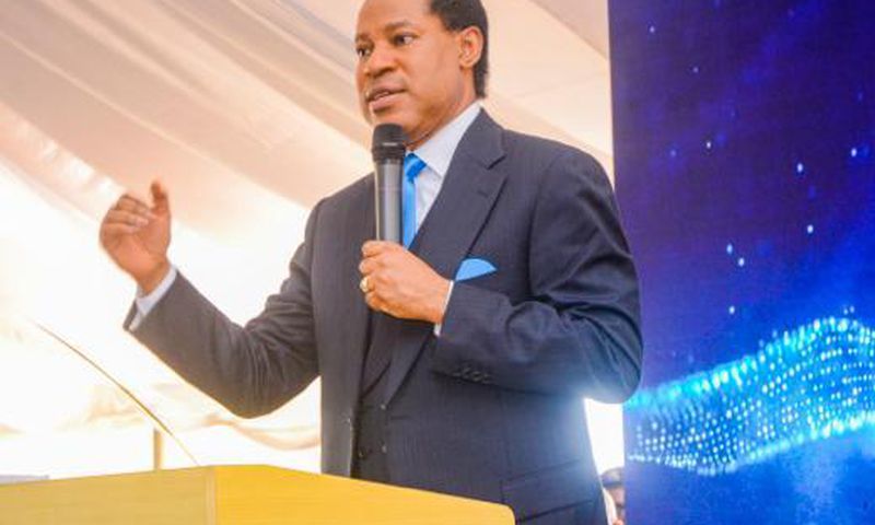 Pastor Chris Oyakhilome's N1bn Faculty of Engineering gift to Benson Idahosa University