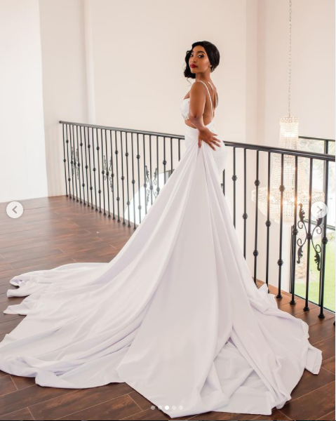 Bride