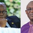 Akufo-Addo’s epistle to put Domelevo in a bad light is fruitless damage control – Kofi Bentil
