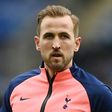 How much is he worth? Manchester City have reportedly bid 100 million pounds for England captain Harry Kane