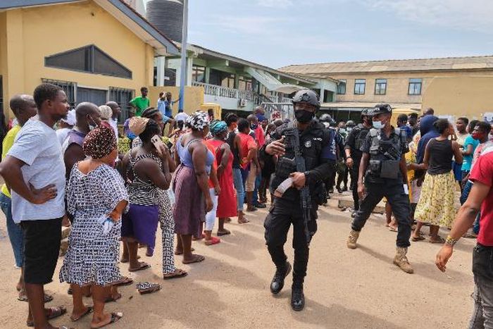 EU observers say election 2020 collation “process was less transparent”